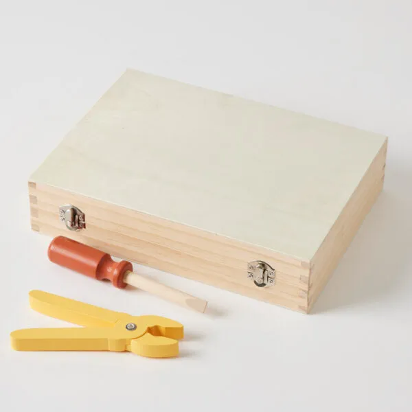 Ensemble D'outils En Coffret