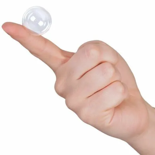 Bulles Tactiles