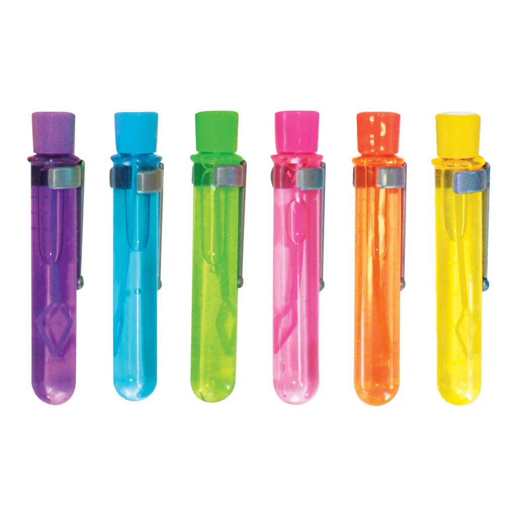 Bulles Tactiles