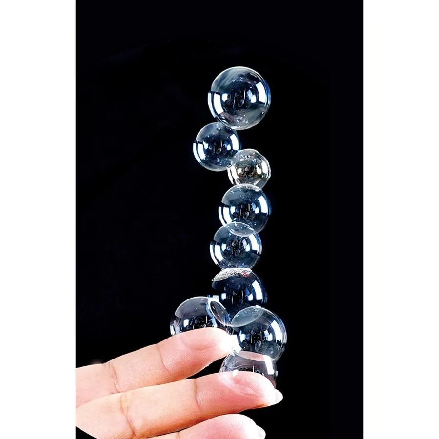 Bulles Tactiles