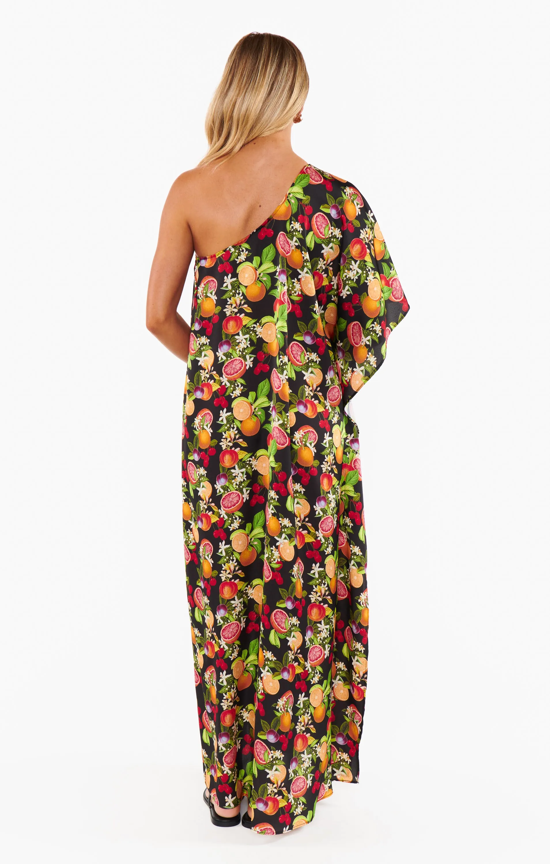 Tropez Maxi ~ Sangria Tropicale