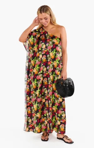 Tropez Maxi ~ Sangria Tropicale
