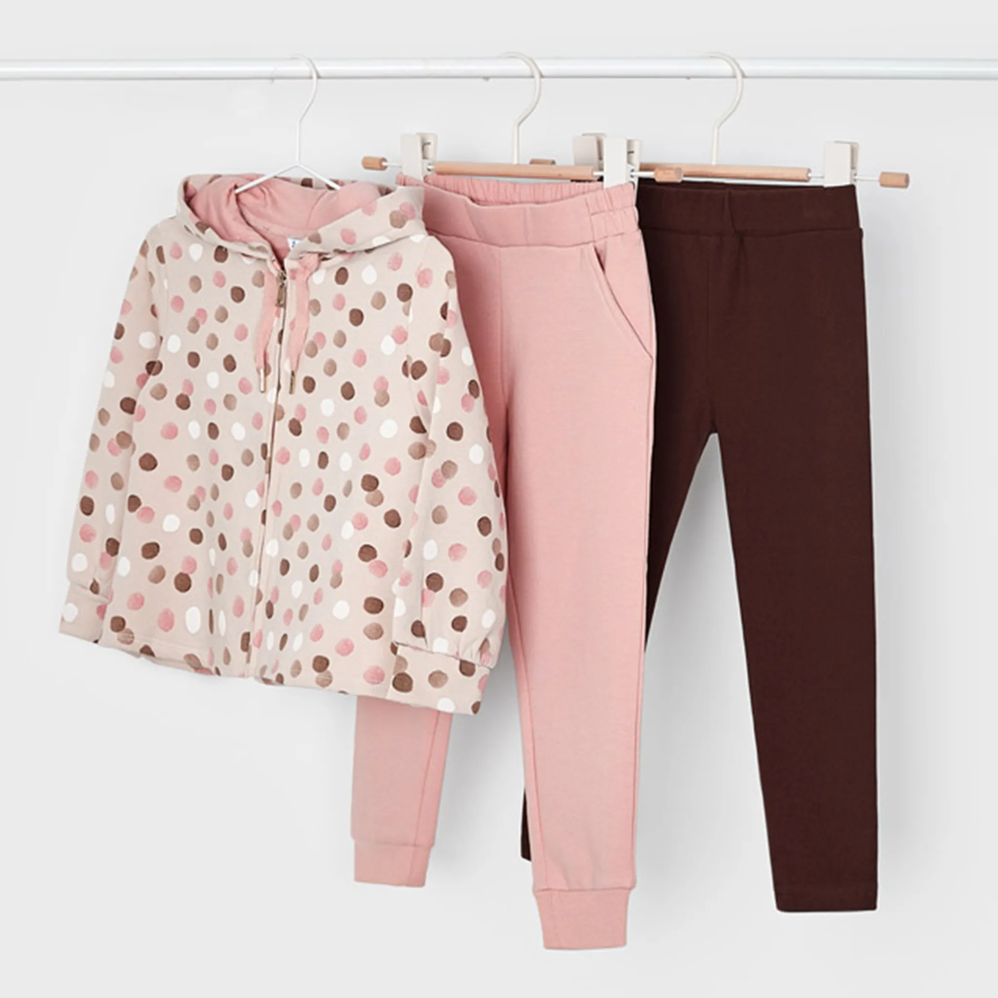 Ensemble de survêtement Pantalon & Sweat à capuche