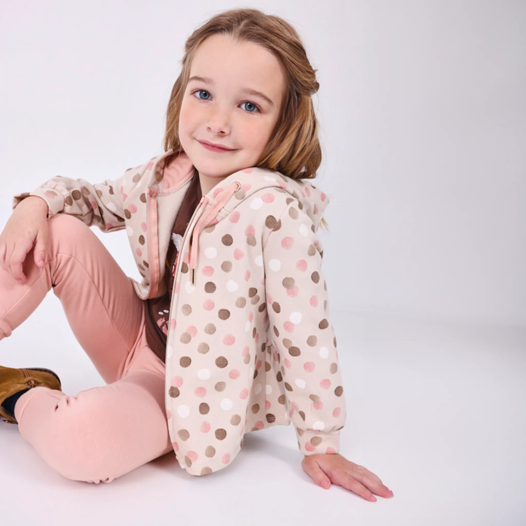 Ensemble de survêtement Pantalon & Sweat à capuche