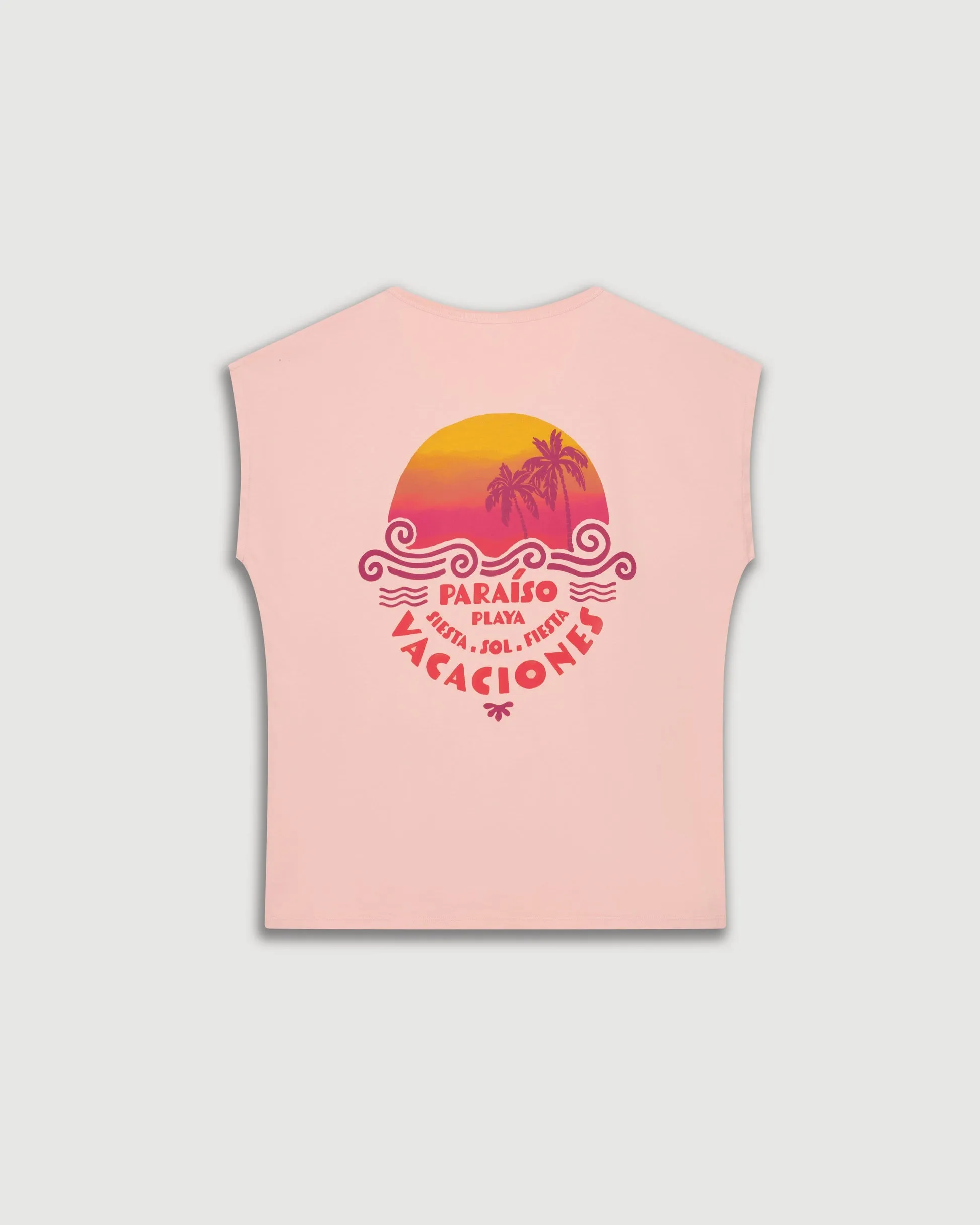 Tshirt Bdql510 Teraiso Bdql510 02-Pêche