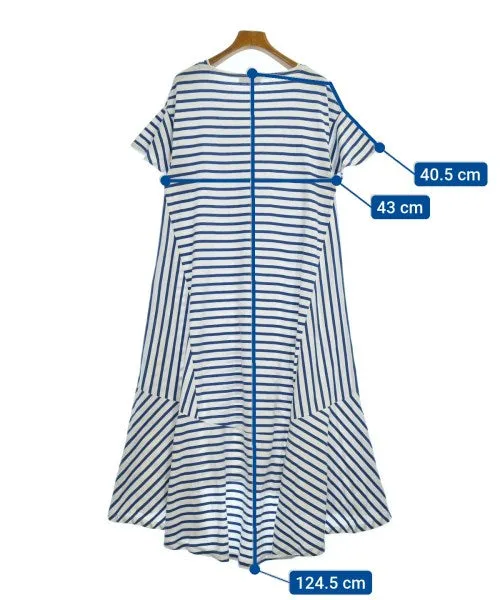 Robes TSUMORI CHISATO