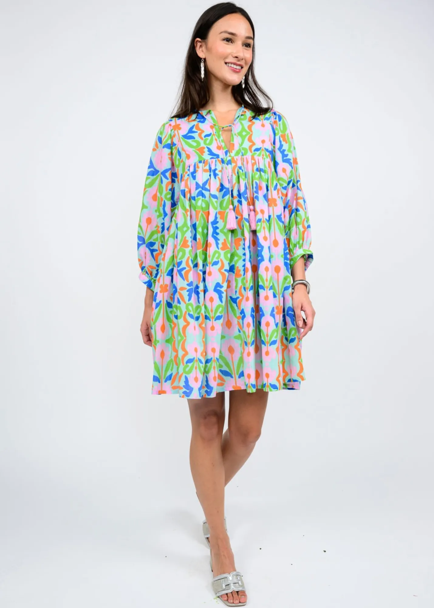 Robe Christina de Uncle Frank