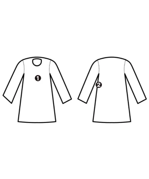 ROBES SOUS COUVERTURE
