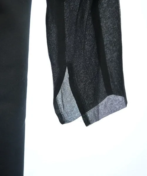 ROBES SOUS COUVERTURE