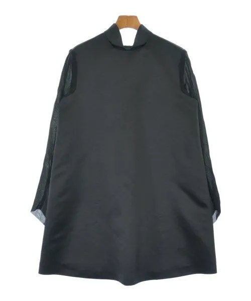 ROBES SOUS COUVERTURE