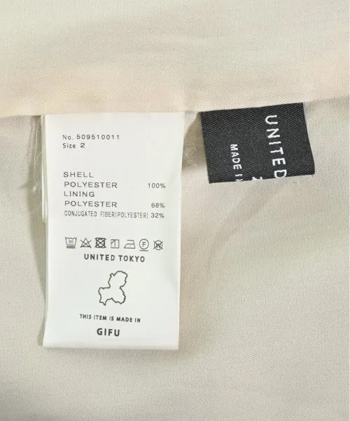 ROBES UNITED TOKYO