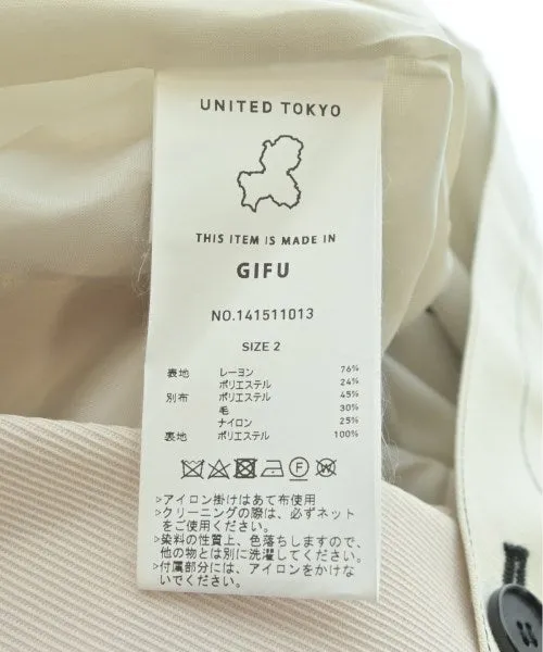 ROBES UNITED TOKYO