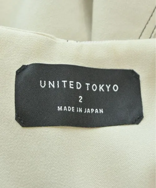ROBES UNITED TOKYO