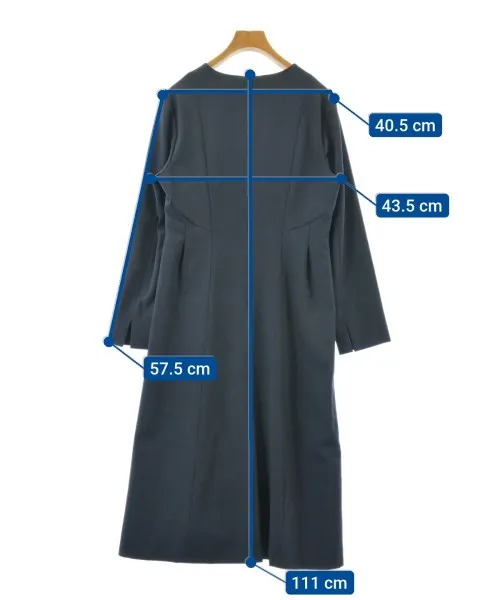 ROBES SANS TITRE