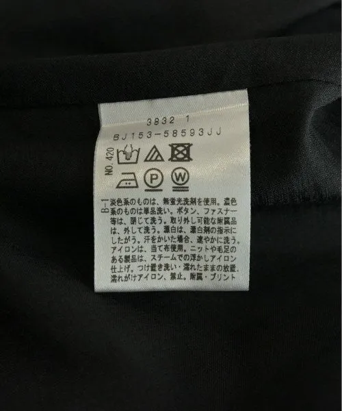 ROBES SANS TITRE
