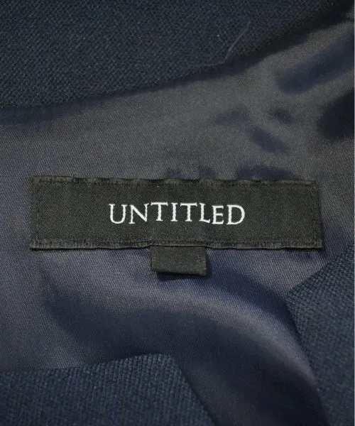 ROBES SANS TITRE