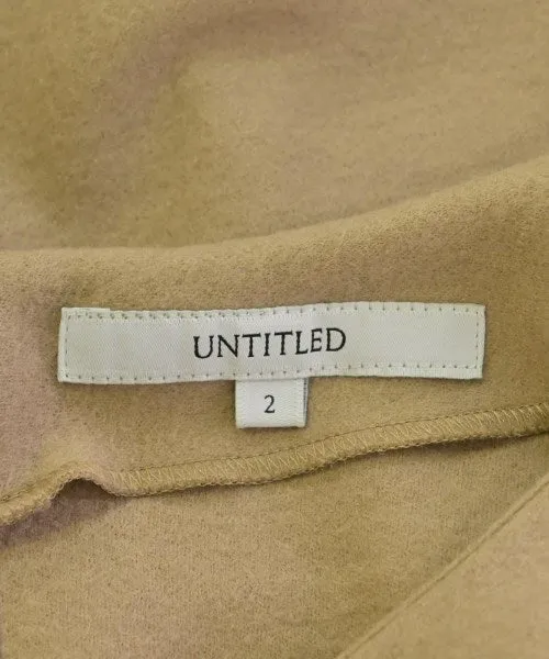 ROBES SANS TITRE