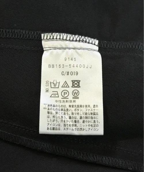 ROBES SANS TITRE