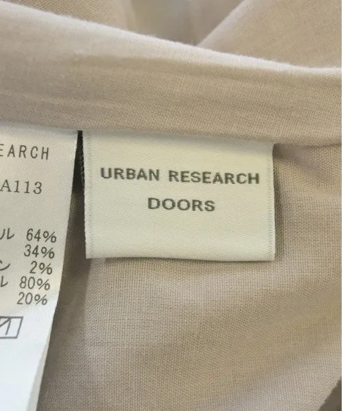 ROBES URBAN RESEARCH DOORS