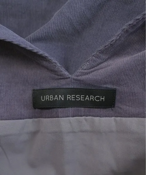 ROBES URBAN RESEARCH