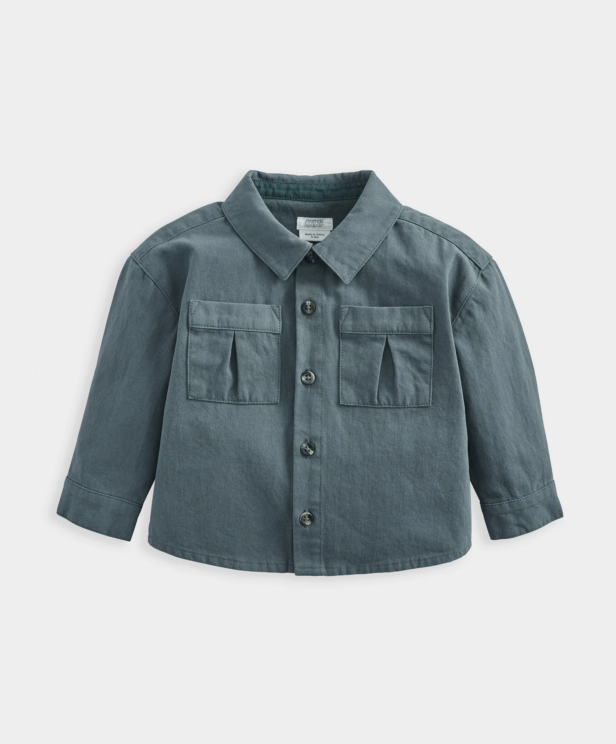 Chemise utilitaire