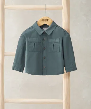 Chemise utilitaire