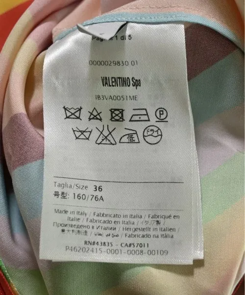 Robes VALENTINO