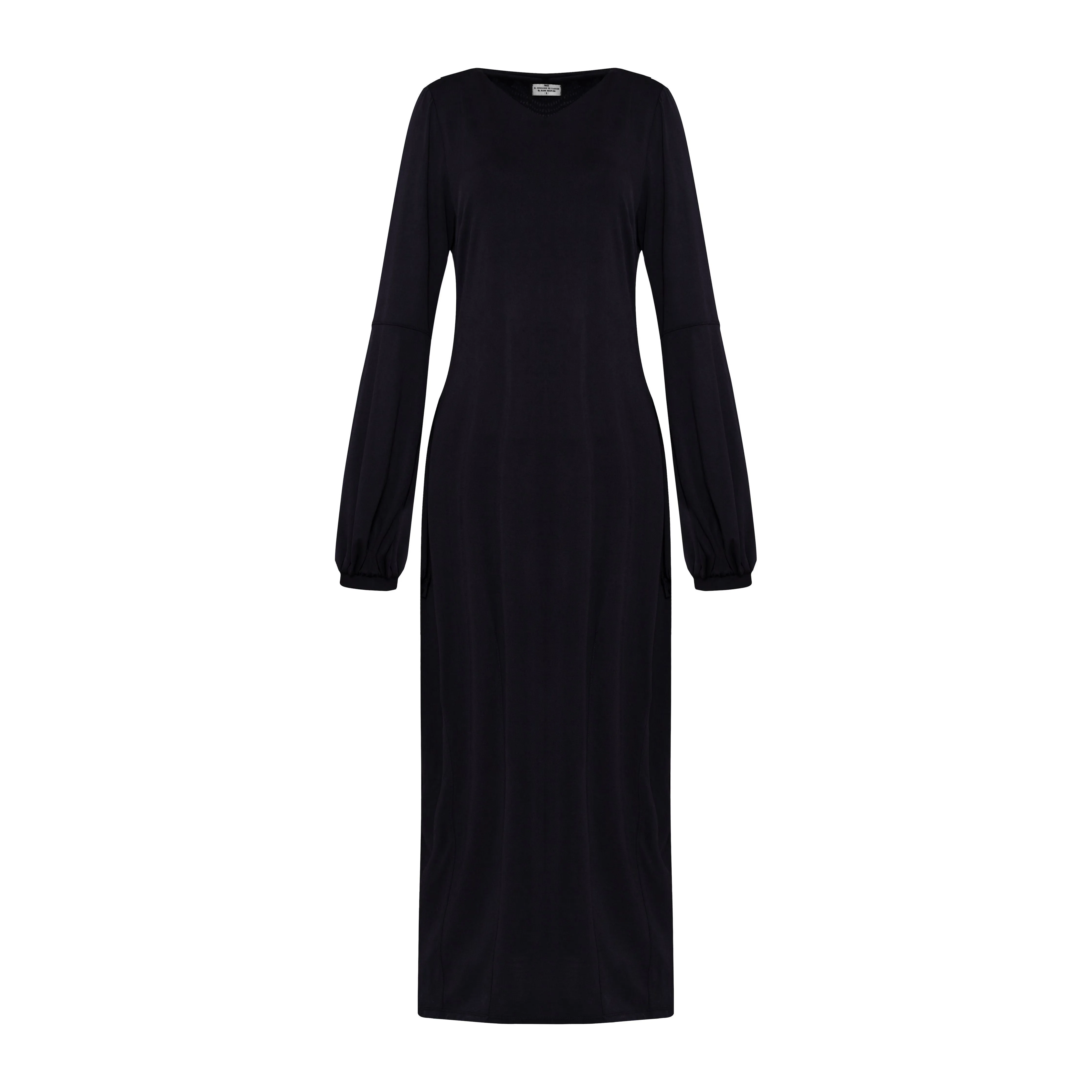 Robe Privilège Noir