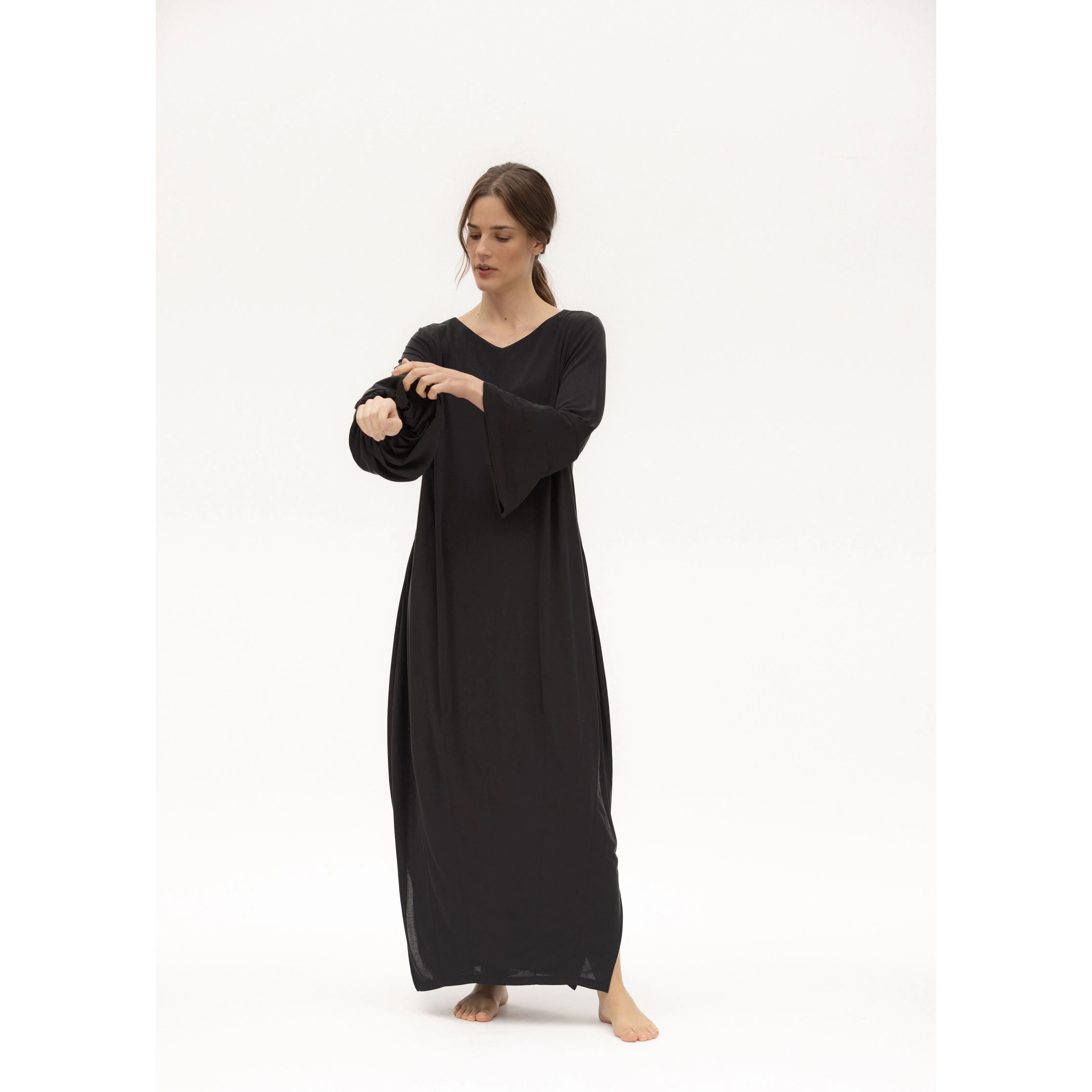 Robe Privilège Noir