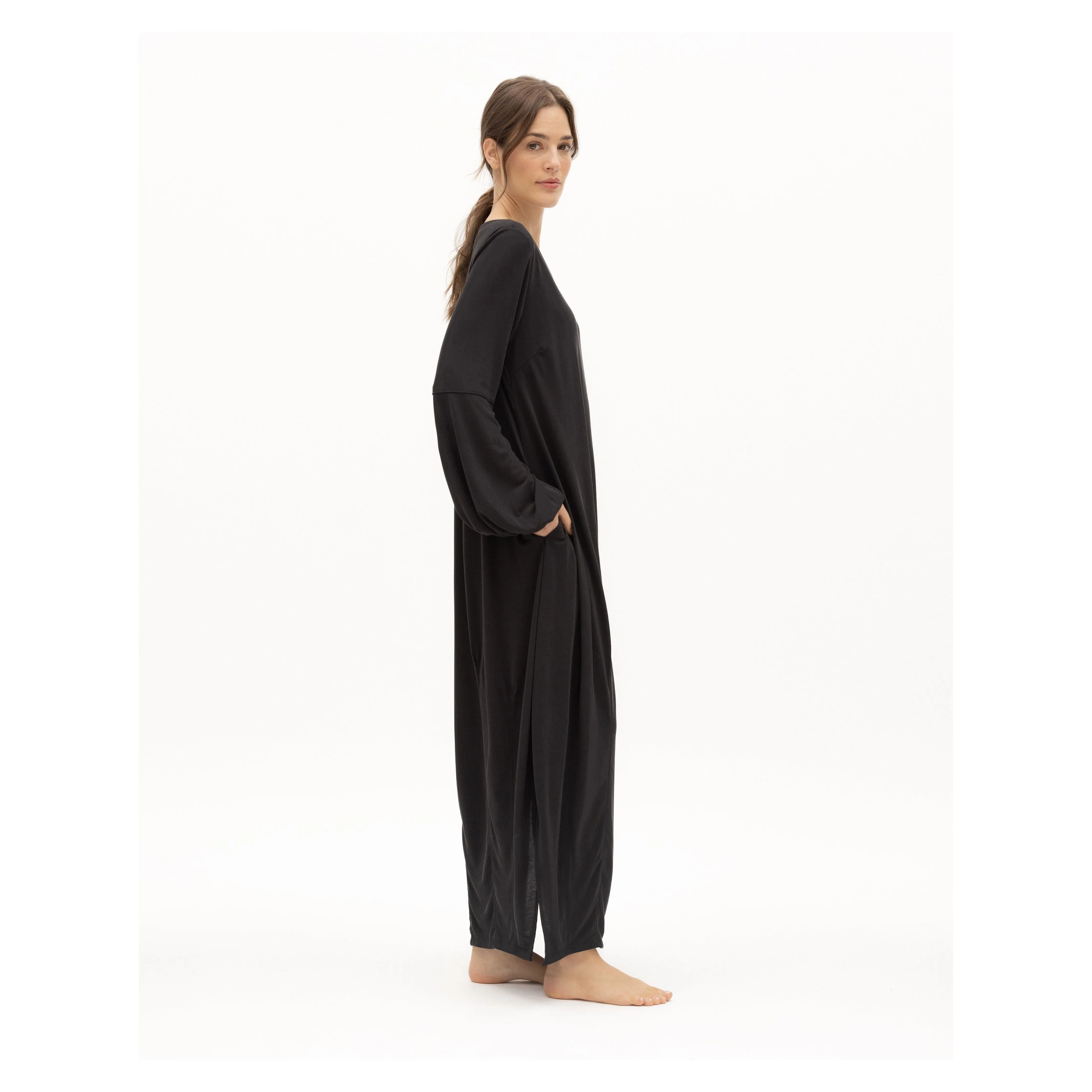Robe Privilège Noir