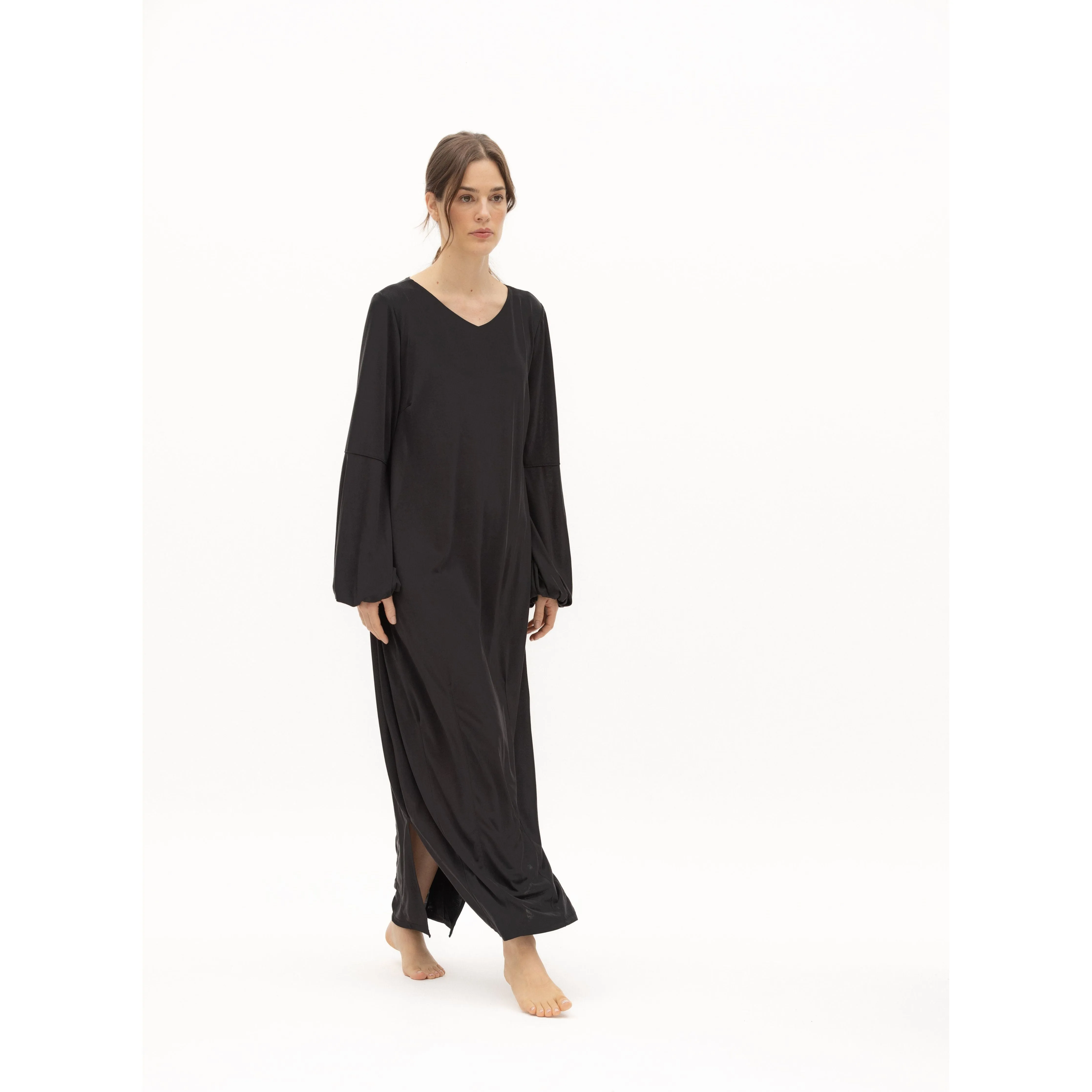 Robe Privilège Noir