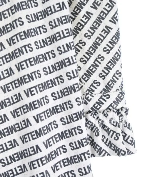 VETEMENTS Robes