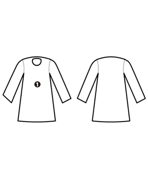 VETEMENTS Robes