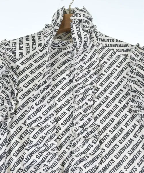 VETEMENTS Robes