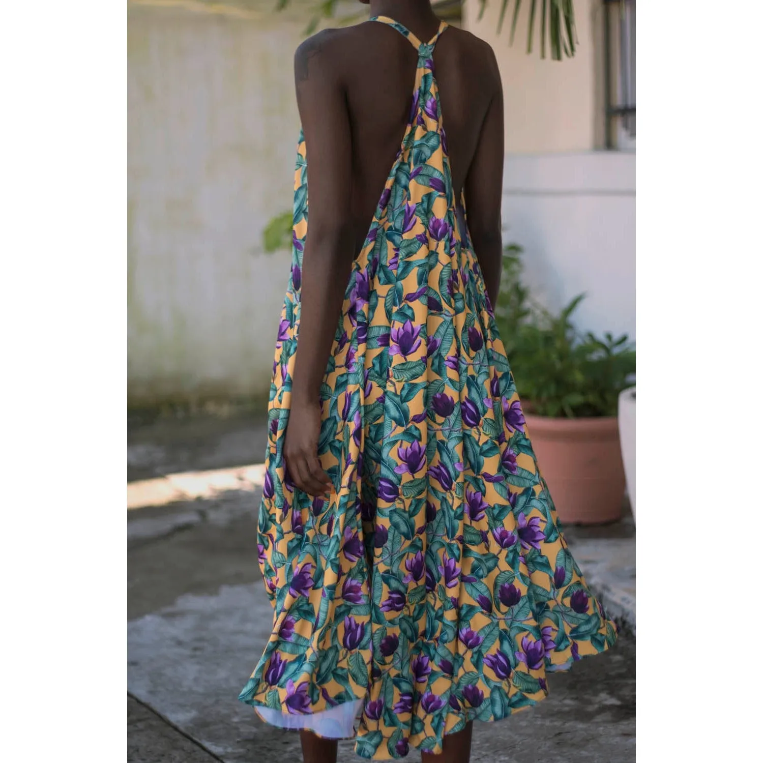 ROBE VIDA