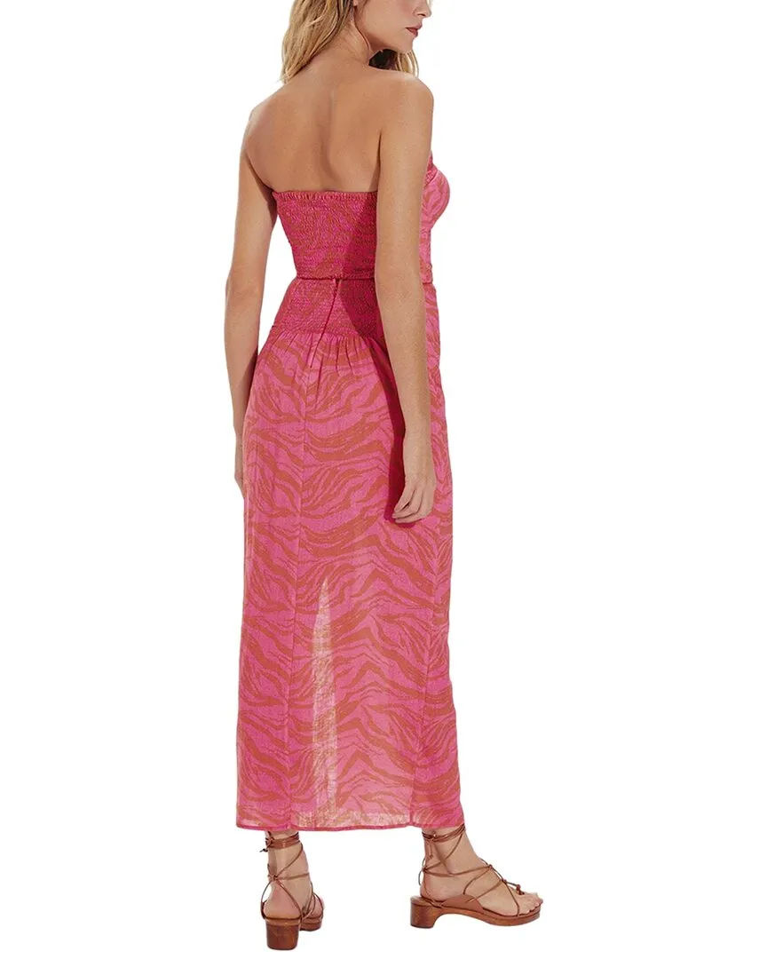 Jupe Longue ViX Diani Clara