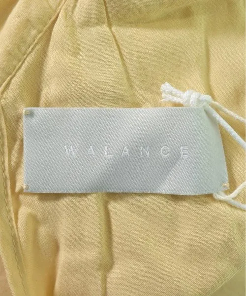 Robes WALANCE