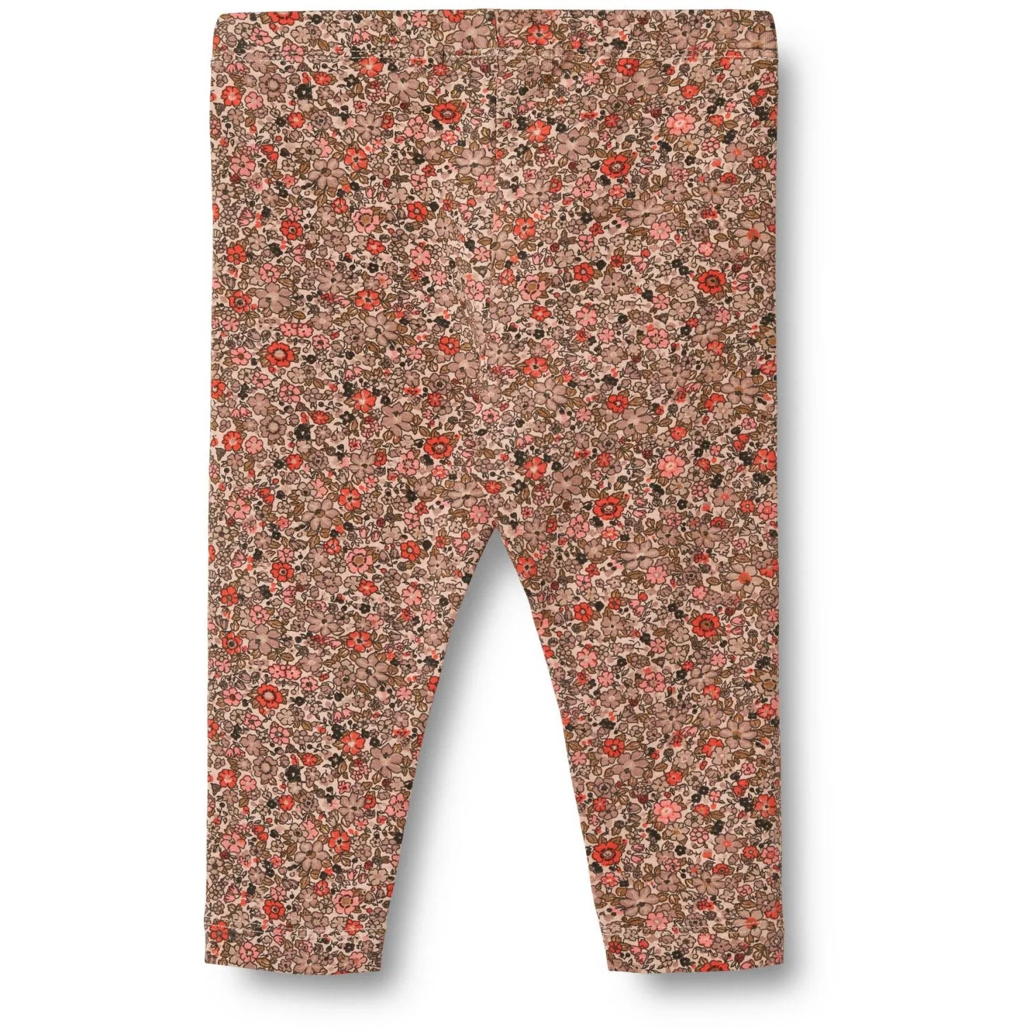 Collants Jules Wheat à motif prairie de fleurs de blé et roses