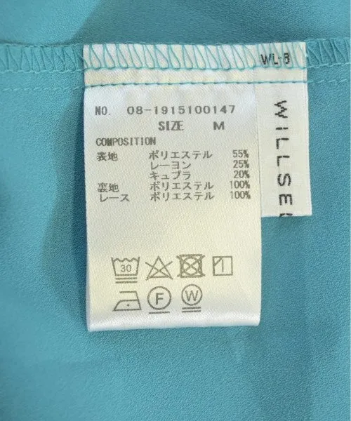 WILLSELECTION Robes