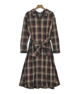 WILLSELECTION Robes