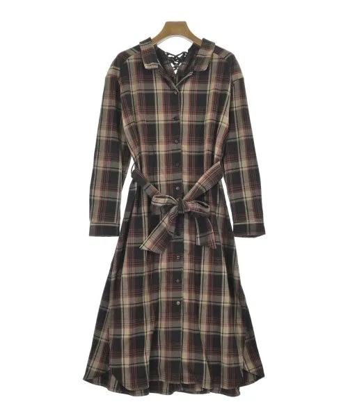 WILLSELECTION Robes
