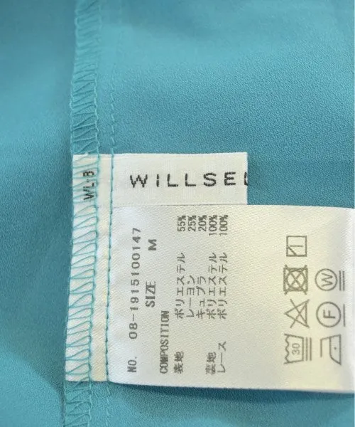WILLSELECTION Robes