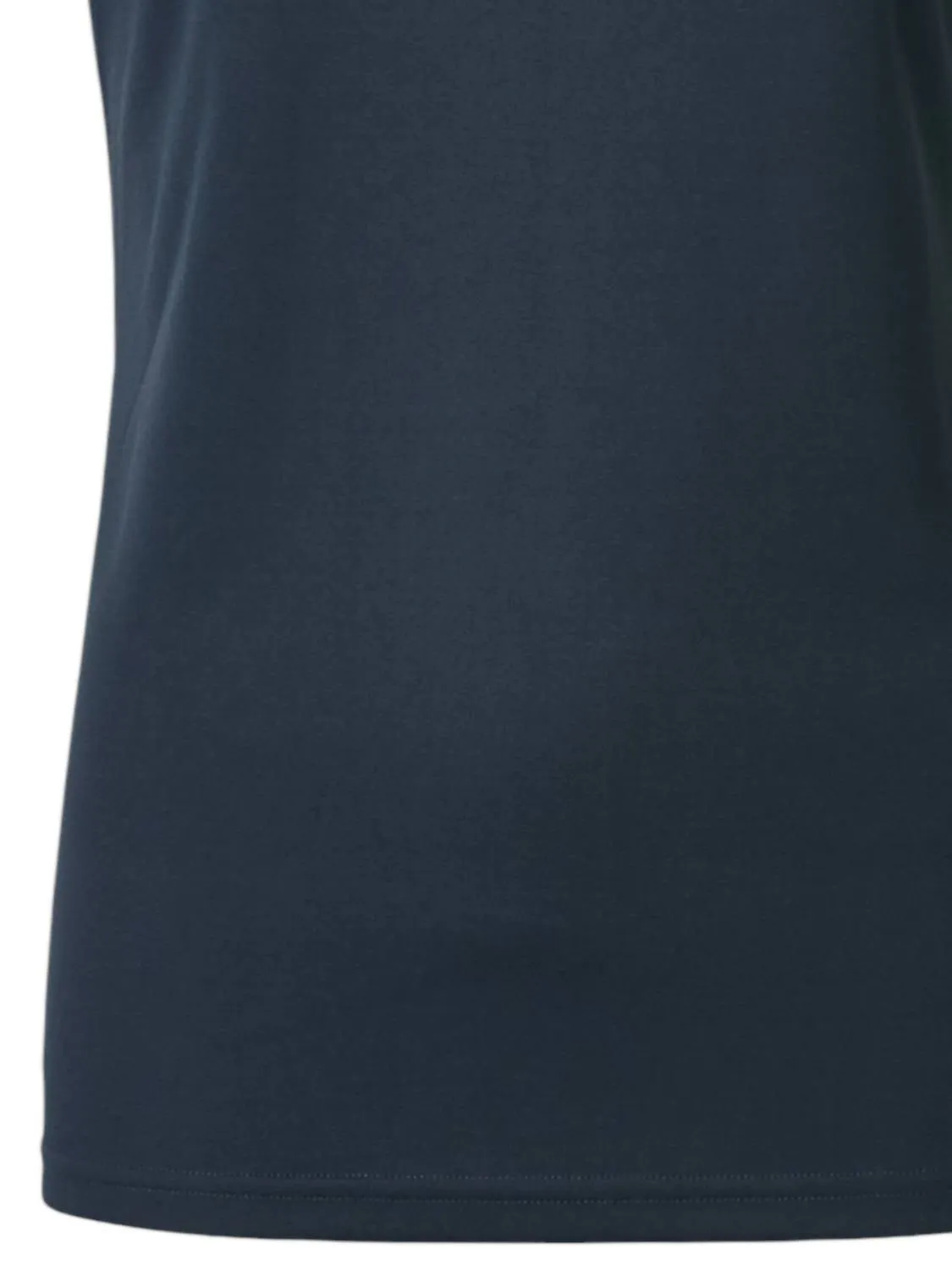 Polo Femme Manches Courtes Cray En Marine