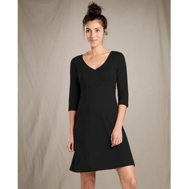 Robe Rosalinda pour Femme