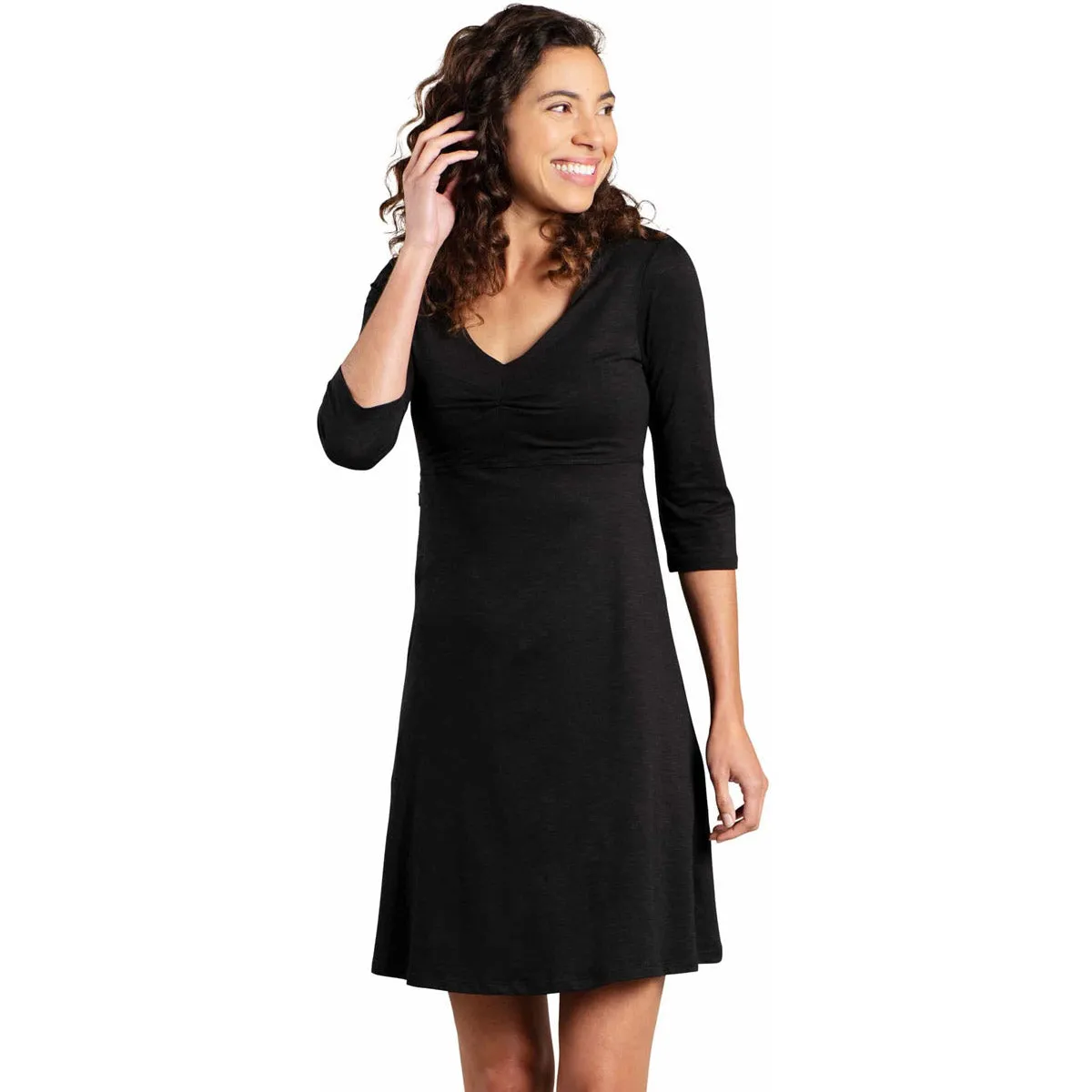 Robe Rosalinda pour Femme