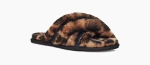 Scuffita pour Femme - Panthère