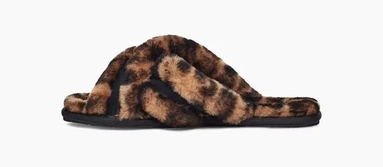 Scuffita pour Femme - Panthère