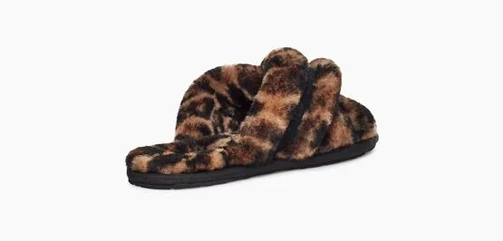 Scuffita pour Femme - Panthère