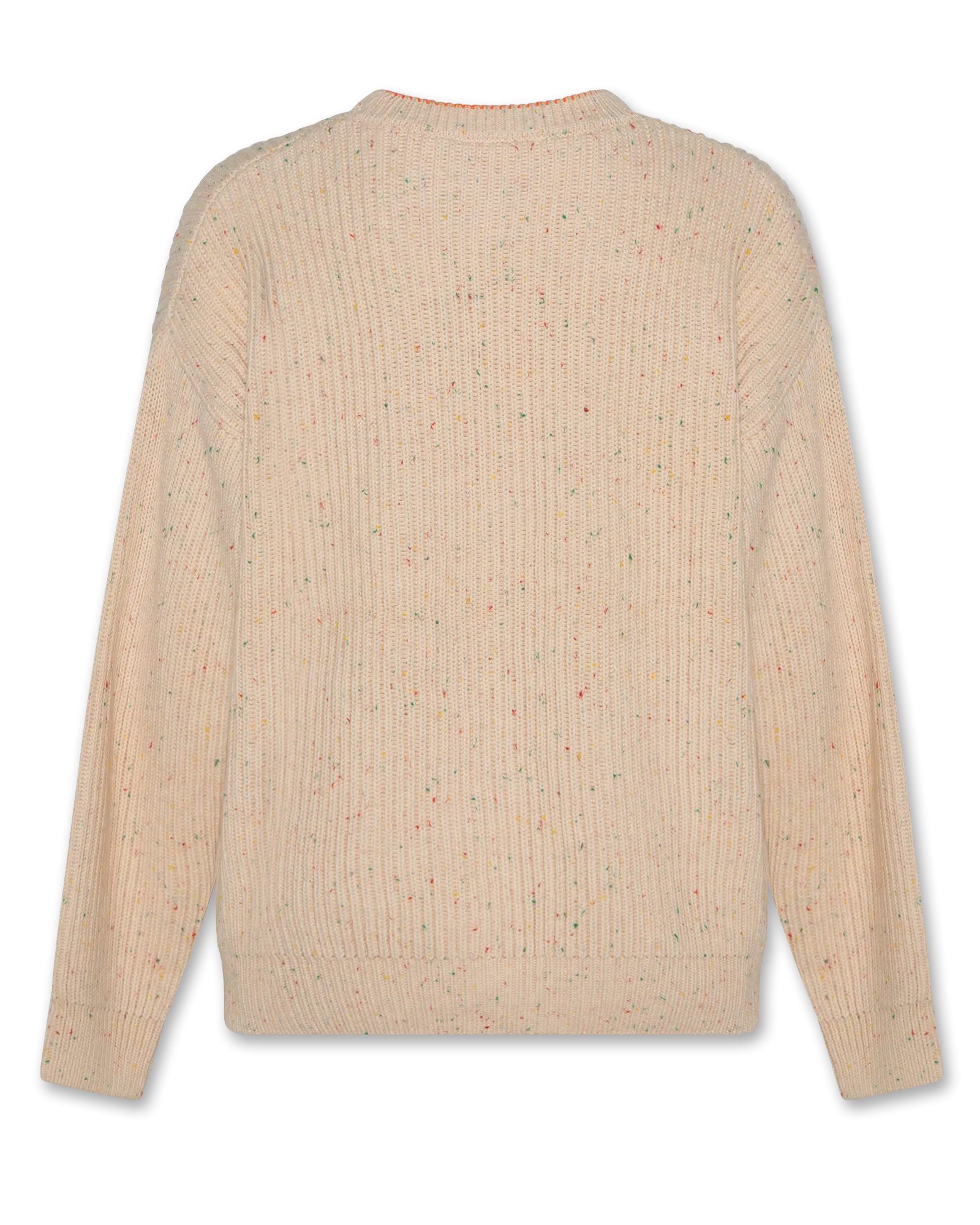 yaro col en V anakao 000904 - naturel Ao76 Vêtements Garçons Filles