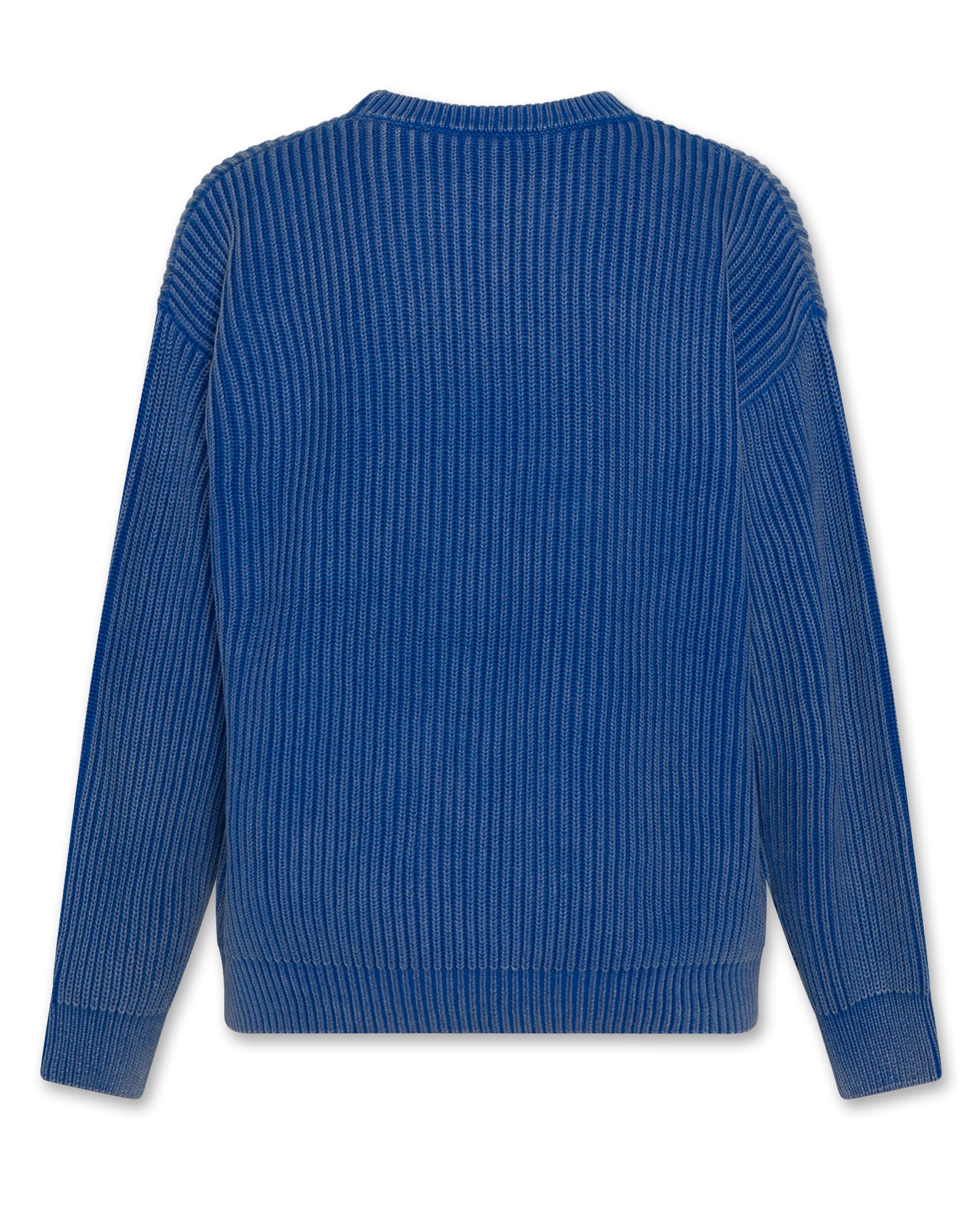 yaro col fin 000707 - bleu vif Ao76 Vêtements Garçons Filles